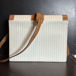 Fendi 2-way Crossbody Shoulder Bag
