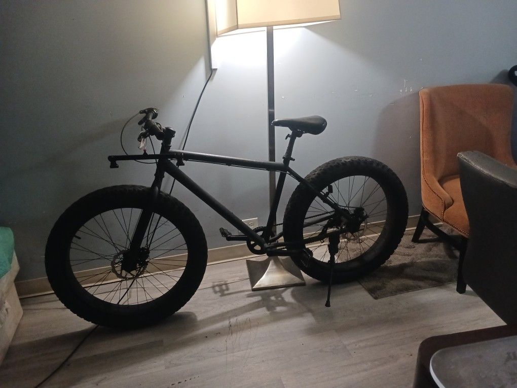 Bike For Sale