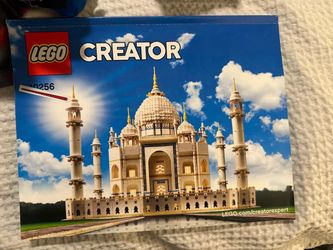 Retired LEGO Sets - Creator, Technic, Architecture
