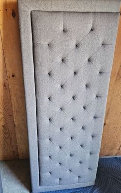 Nectar Premier Adjustable Queen Bed Frame w/Hampton Headboard - Delivery Available