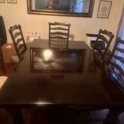 Dining Room Set