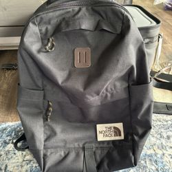 North face Back Pack 