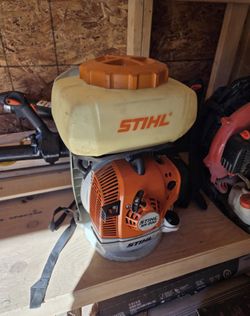 STIHL