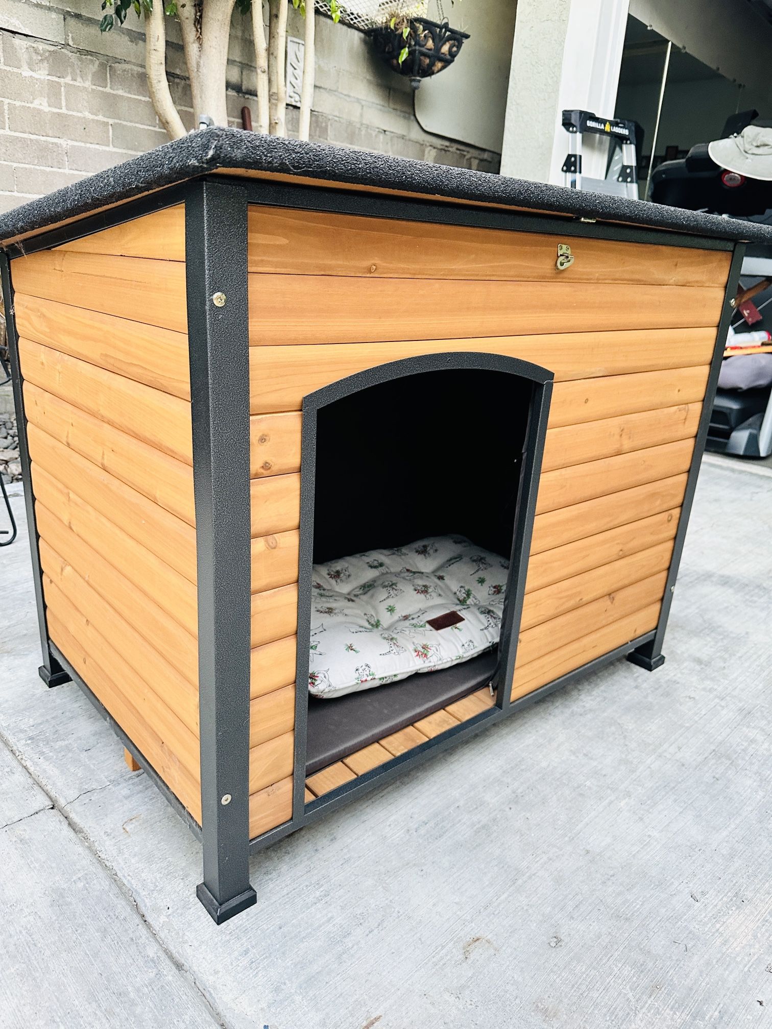 Dog House