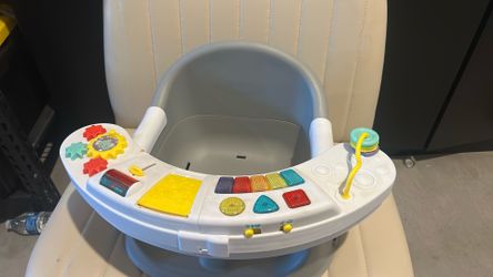 Infantino Activity Center Seat 