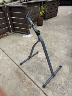 Bike Stand