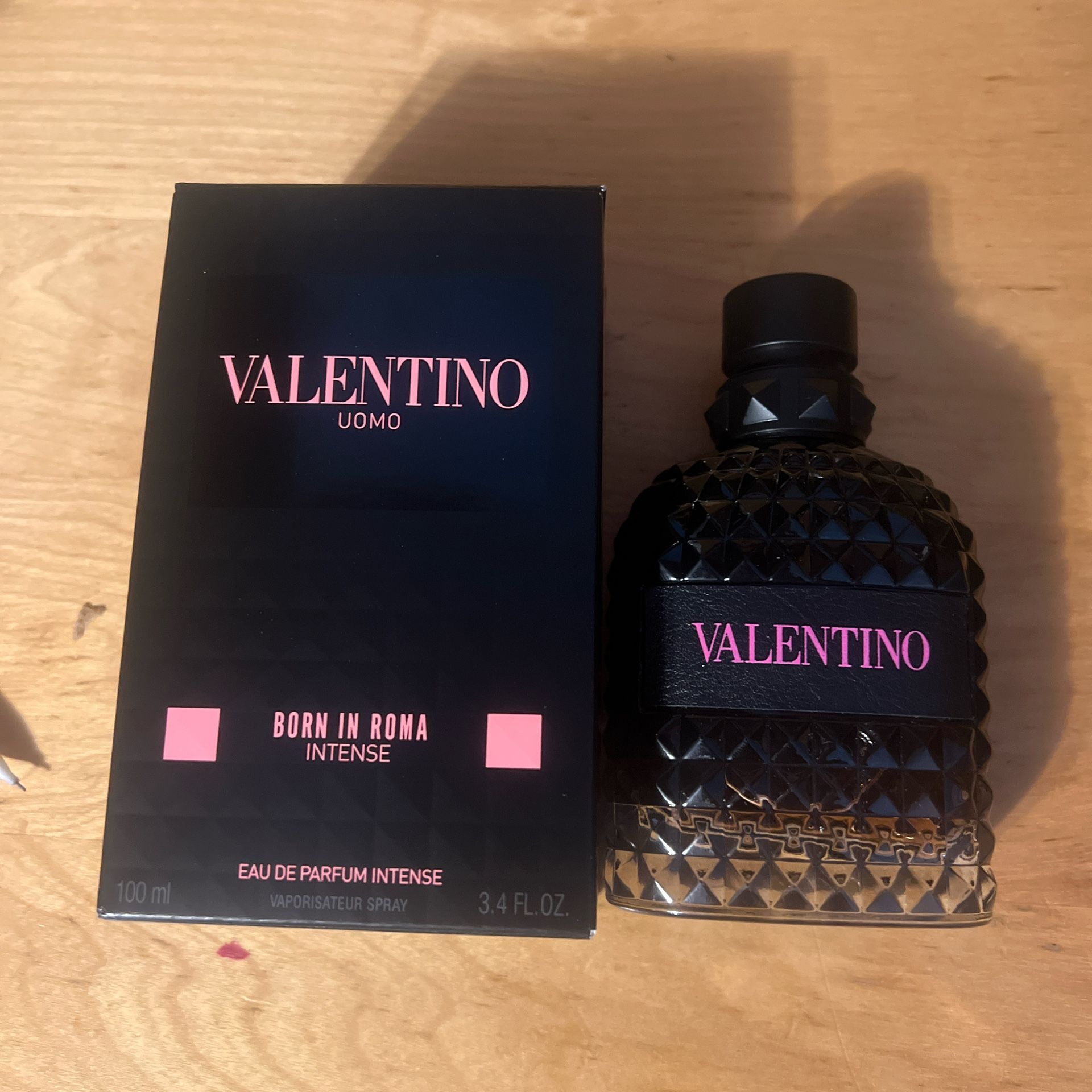 Valentino
