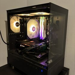Selling Gaming Pc