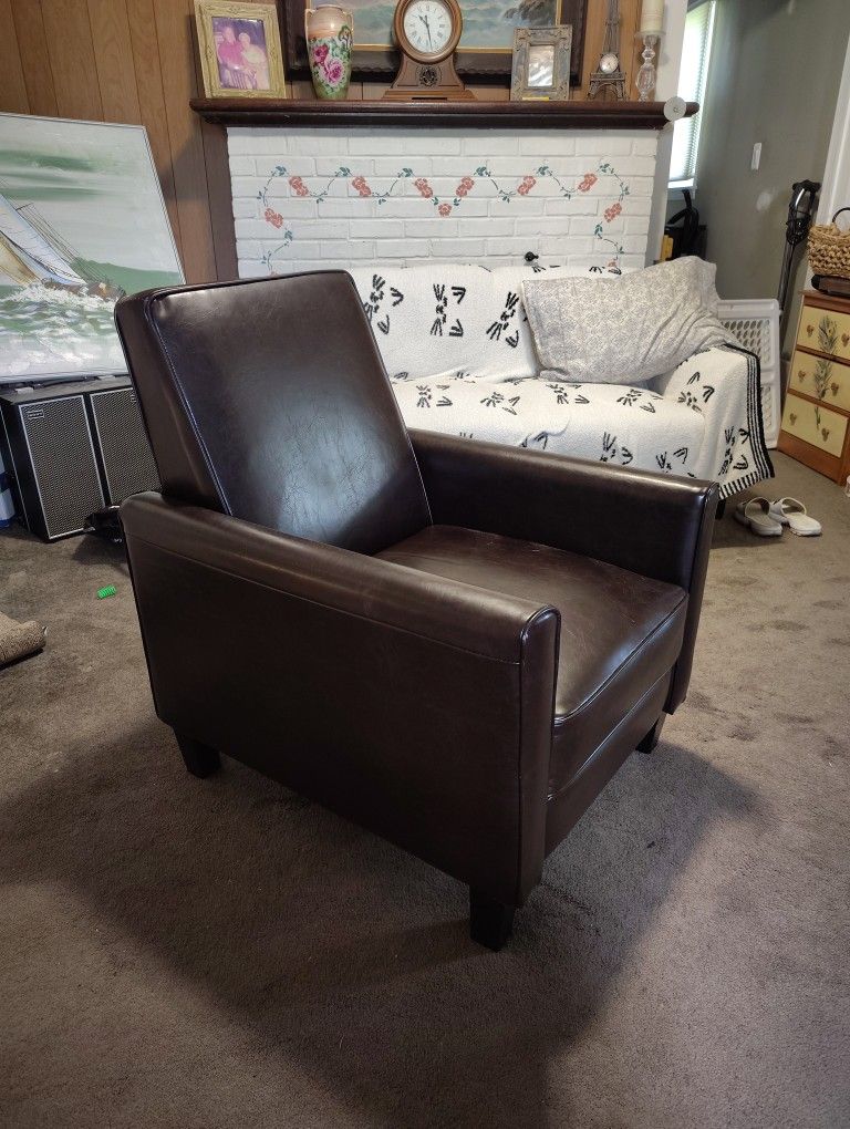 Recliner Chair