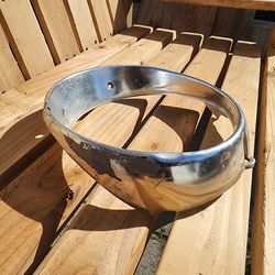 1965 Ford Falcon or Ranchero Headlight Bezel