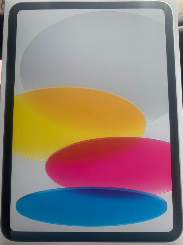 iPad 11th Generation A16 