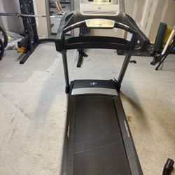 NordicTrack Nordic Track T 8.5 S Treadmill 