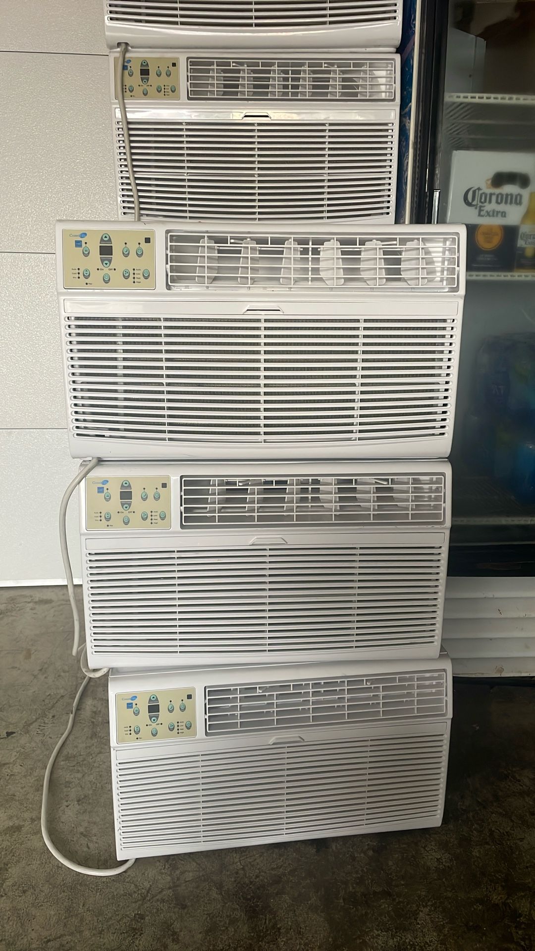 Windows Type Air. Conditions
