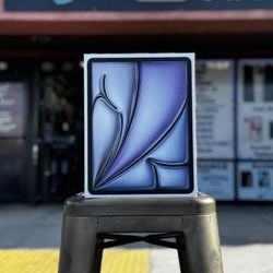 iPad Air 13in M2 Chip 