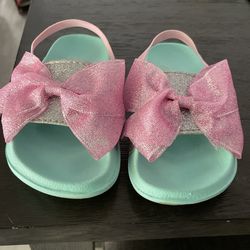 Jojo Siwa Slides