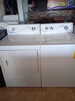 Lavadora Y Secadora Muy Buenas SpeeQueen 