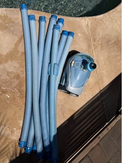 Pool Cleaner-Zodiac