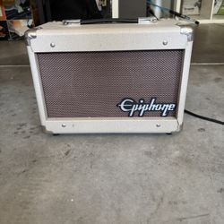 Epiphone Studio Acoustic 15C AMP