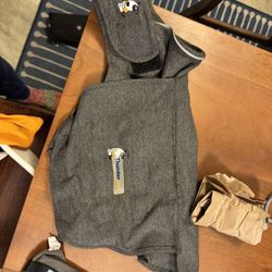 Lg Undershirt For Dogs 41-64lbs