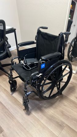 Wheelchair for sale