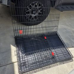 Kong Brand Portable Kennel