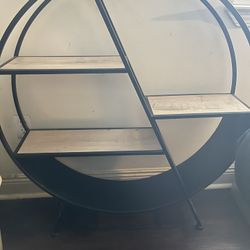 Bookshelf - FIRM ON PRICE LISTED!!!