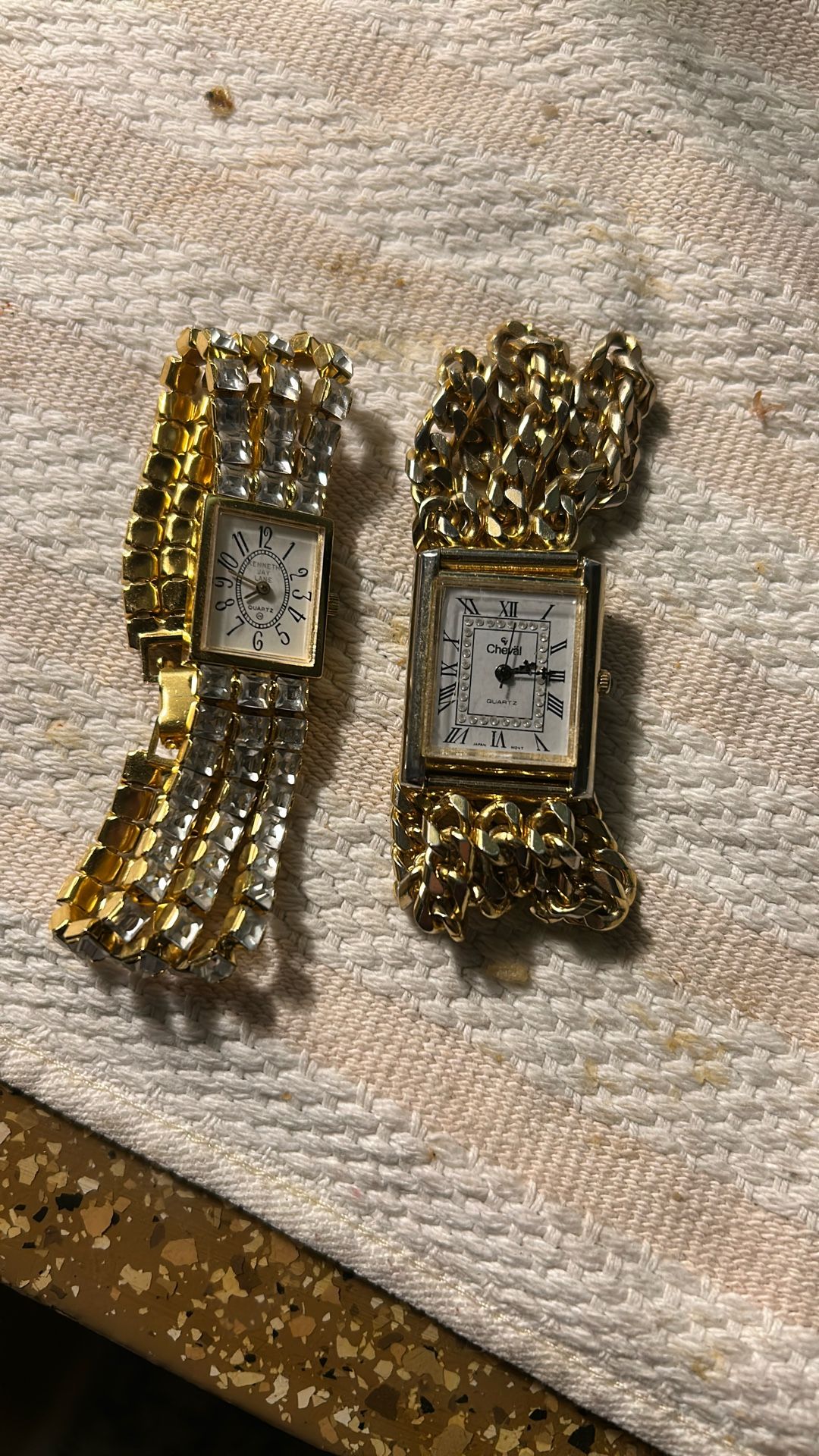 Ladies Watches
