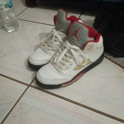 Jordan Retro 