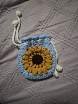 Crochet Bags