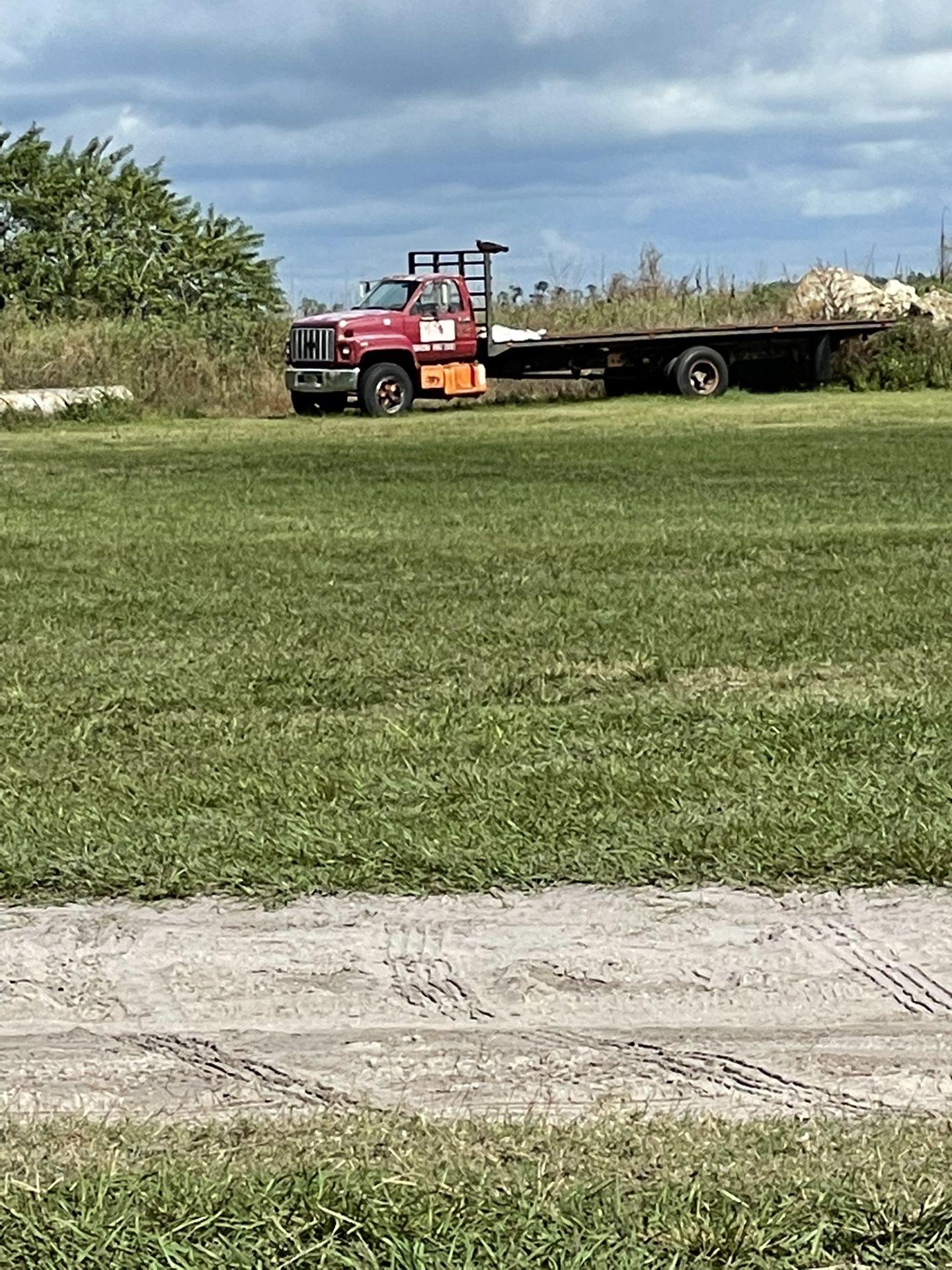 1991 Chevrolet Kodiak