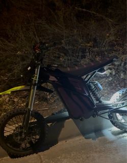Heybike villain (emoto trades only)