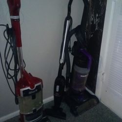 3 Vacuums 