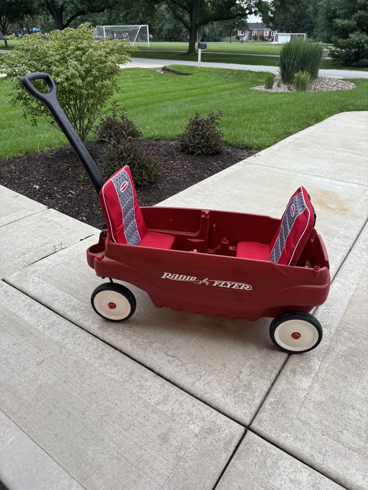 Radio Flyer