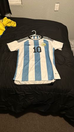 Argentina Jersey