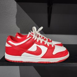 Nike Dunks Low