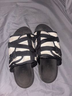 I don’t like them no more