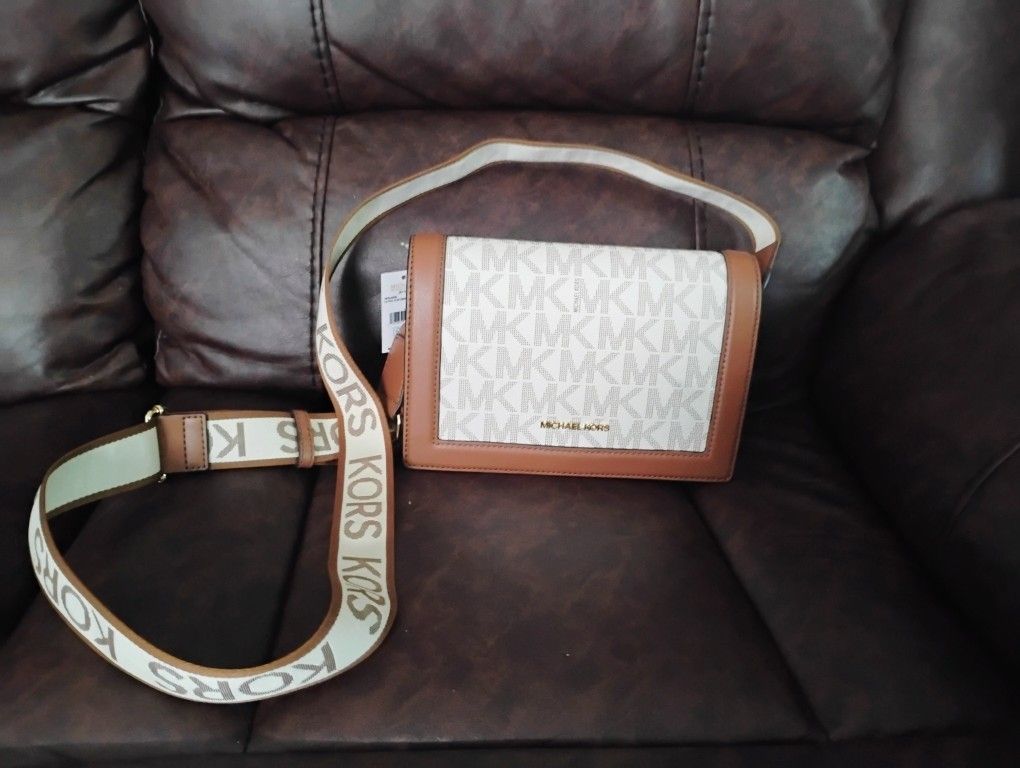 Mk Purse New