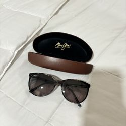 Maui Sunglasses 