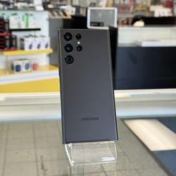 Samsung Galaxy S22 Ultra 5G 128GB Unlocked Liberado 