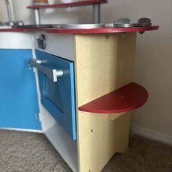 kids Kitchen