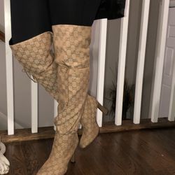 Sexy Thigh High Very Attractive Boots: Sizes Avaible !!!8,9,10,11 On Sale.!!!!!!can Ship / Payments Avaible!!!