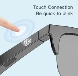 Bluetooth Sunglasses 