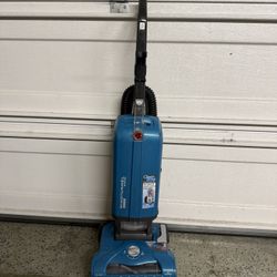 Hoover Windtunnel T-Series Bagged Upright Vacuum Cleaner