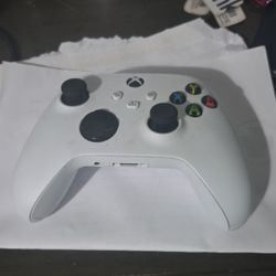 Xbox Wireless Controller. 