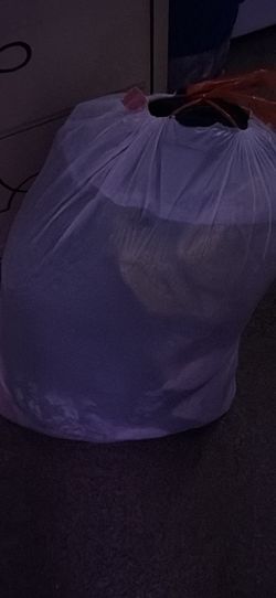 New clothes