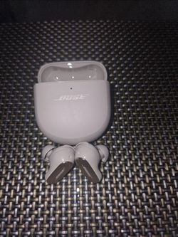 BOSE QuietComfort Ultra