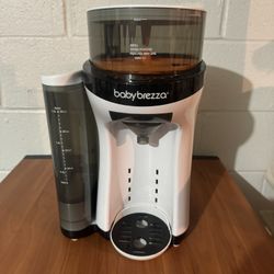 Baby Brezza