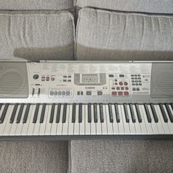 Piano 