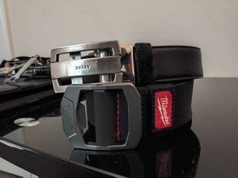 Belts