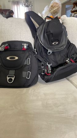 Oakley Back Pack